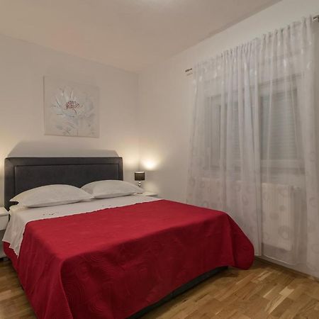 Apartments City View Trogir Ngoại thất bức ảnh