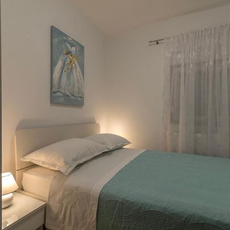 Apartments City View Trogir Ngoại thất bức ảnh