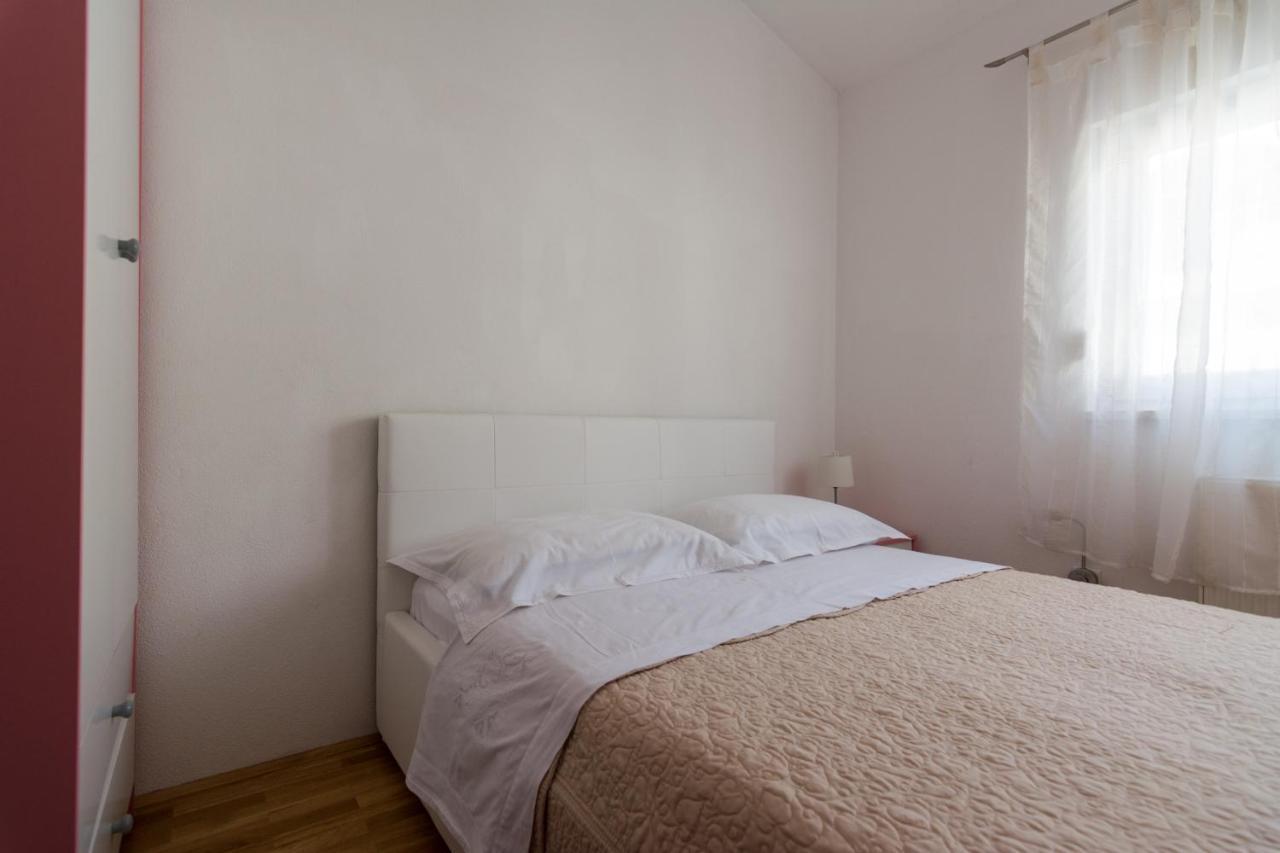 Apartments City View Trogir Ngoại thất bức ảnh