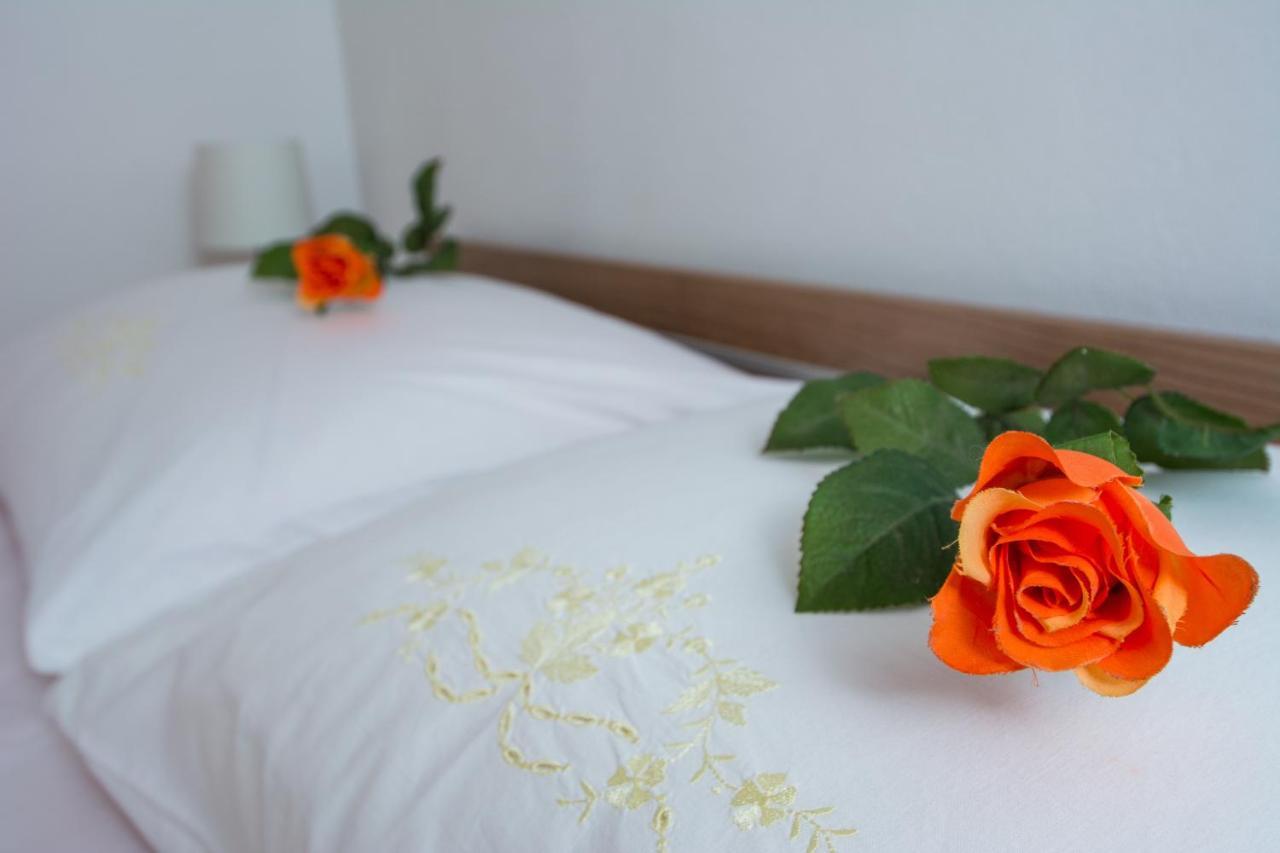 Apartments City View Trogir Ngoại thất bức ảnh
