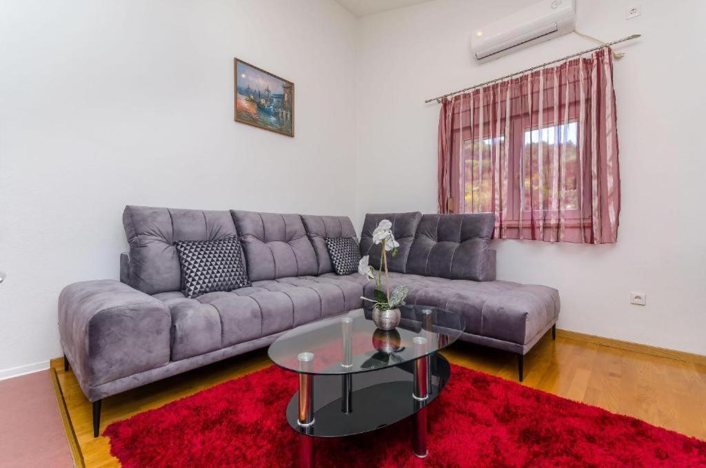 Apartments City View Trogir Ngoại thất bức ảnh