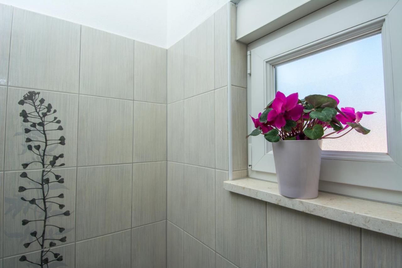 Apartments City View Trogir Ngoại thất bức ảnh